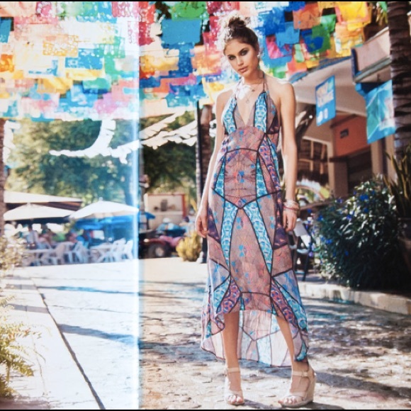 Tart Dresses & Skirts - Tart Guinevere Dress